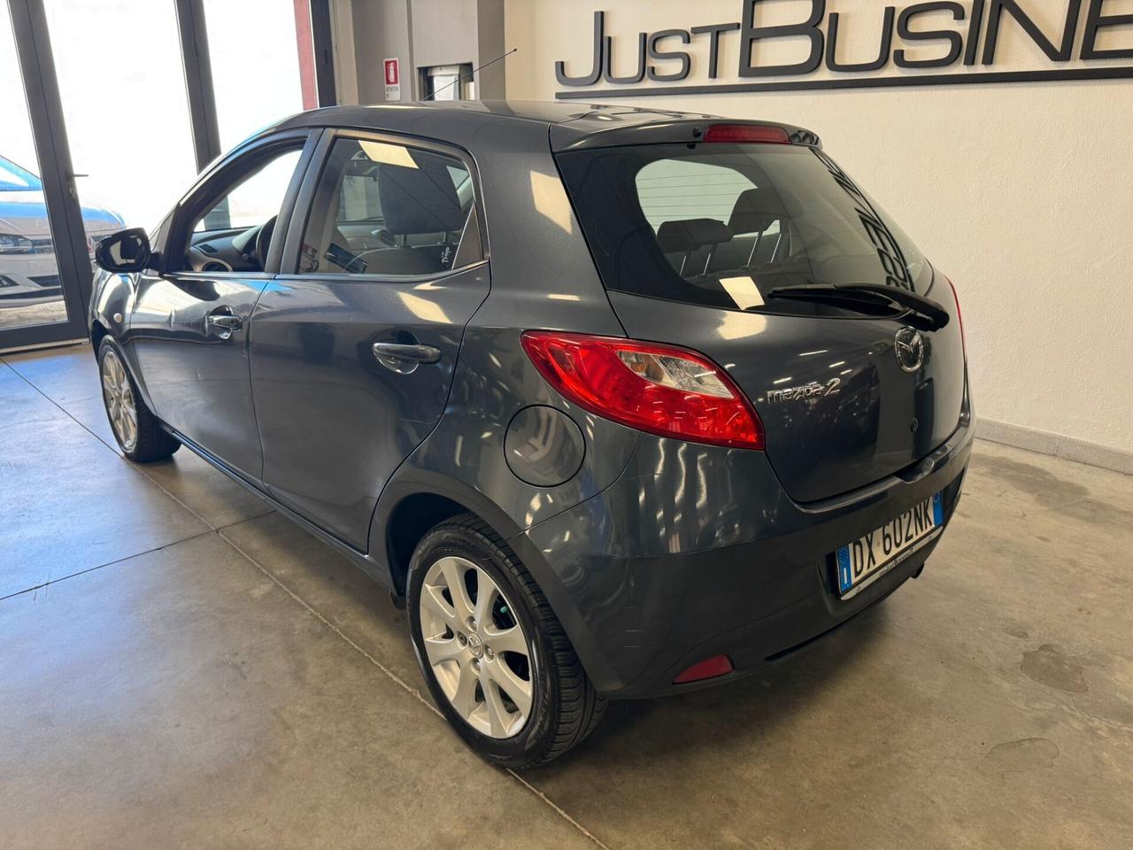 Mazda 2 Mazda2 1.3 16V 75CV 5p.