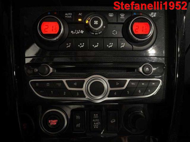 RENAULT Koleos I - 2.0 dci Luxe esm 4x4 150cv proactive