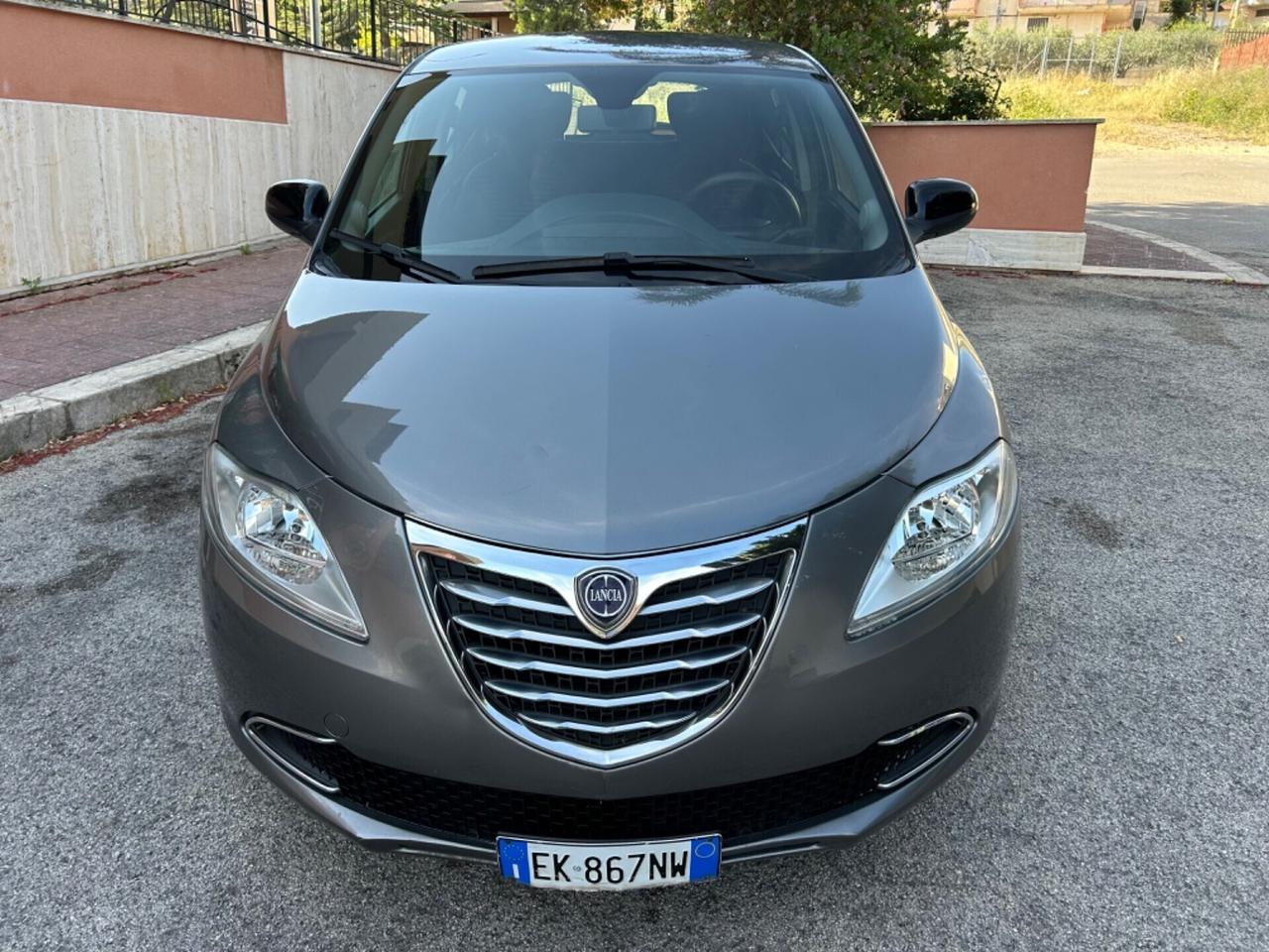 Lancia Ypsilon 1.2 69 CV IDEALE PER NEO PATENTATI