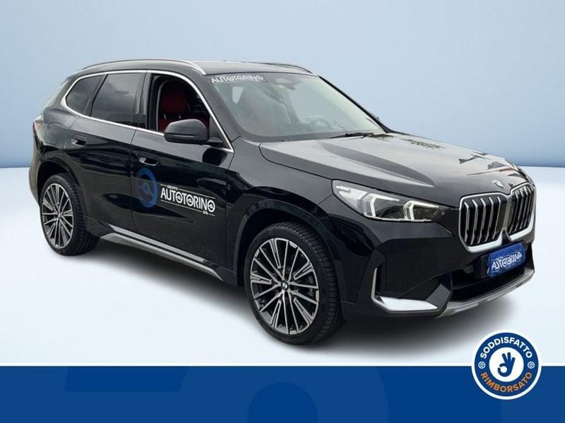 BMW X1 sDrive 18d
