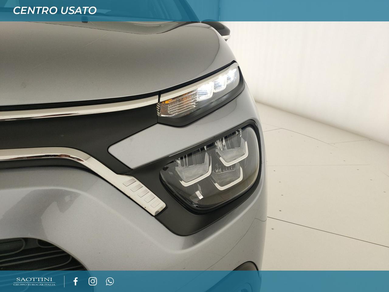 1.2 puretech Shine s&s 83 CV Neopatentati