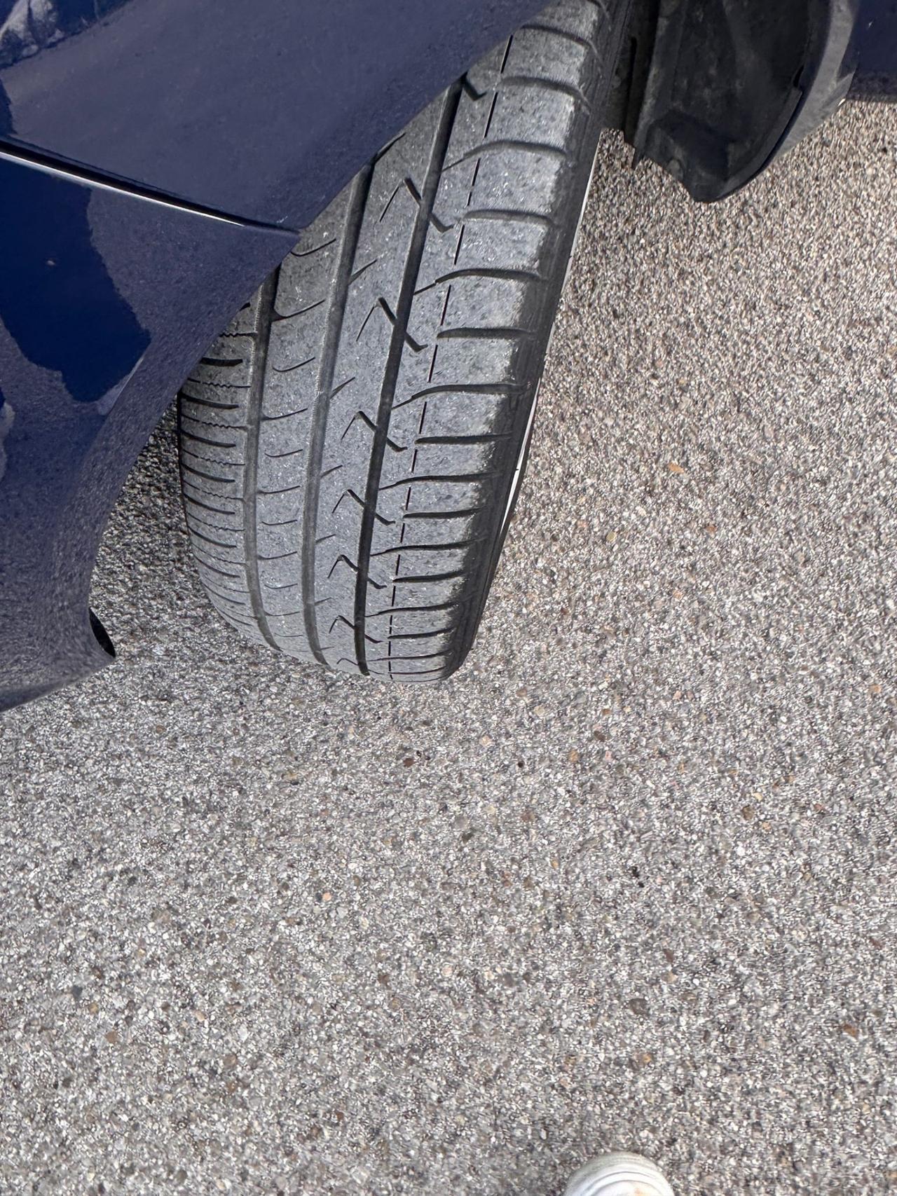 Ford Fiesta 1.4 TDCi 5p. Titanium GARANZIA 12 mesi