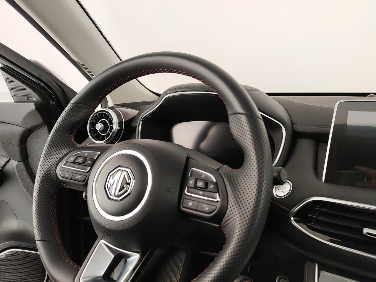 Mg HS 1.5T-GDI AT Luxury