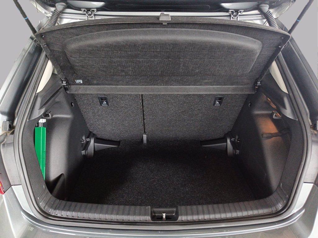 SKODA Fabia 1.0 mpi evo ambition 80cv del 2023