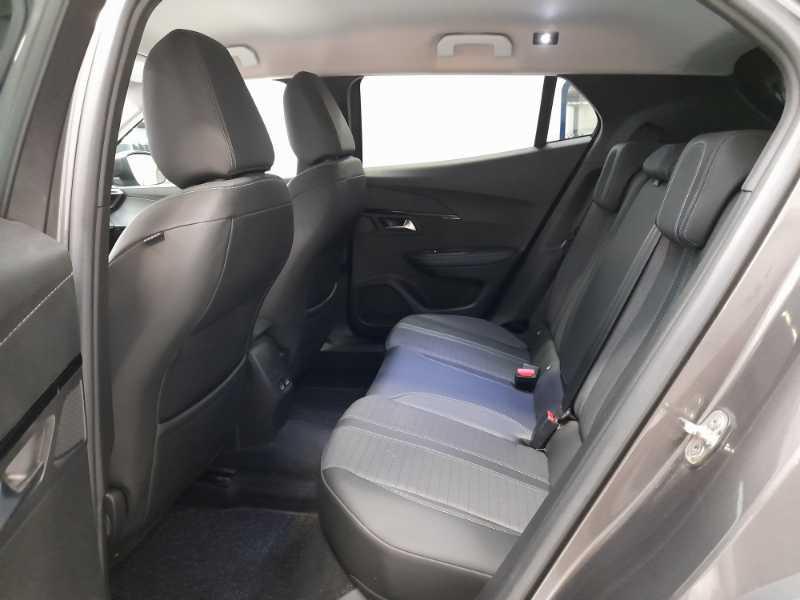 PEUGEOT 2008 II 2020 - 2008 1.5 bluehdi Allure Pack s&s 110cv