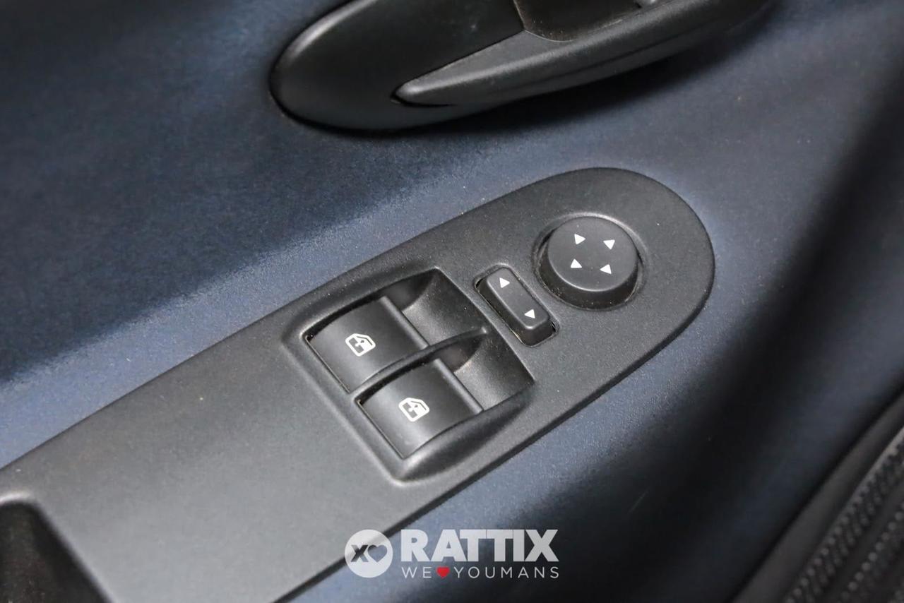 Lancia Ypsilon 1.0 Firefly Hybrid 70CV Platino