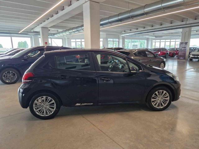 PEUGEOT 208 BlueHDi 75 CV 5 porte