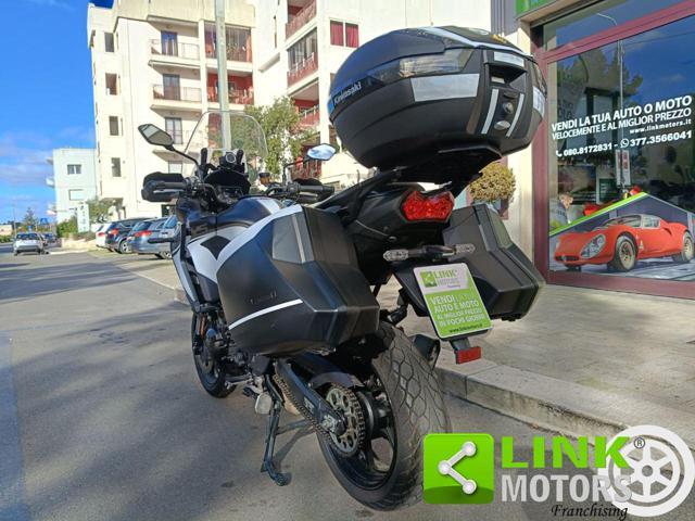 KAWASAKI Other VERSYS 1000 SE