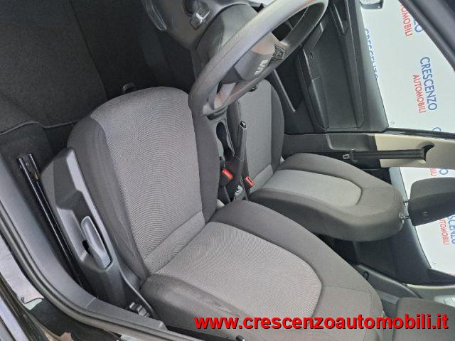 SEAT Arona 1.0 TGI BENZINA/METANO - MINI RATA