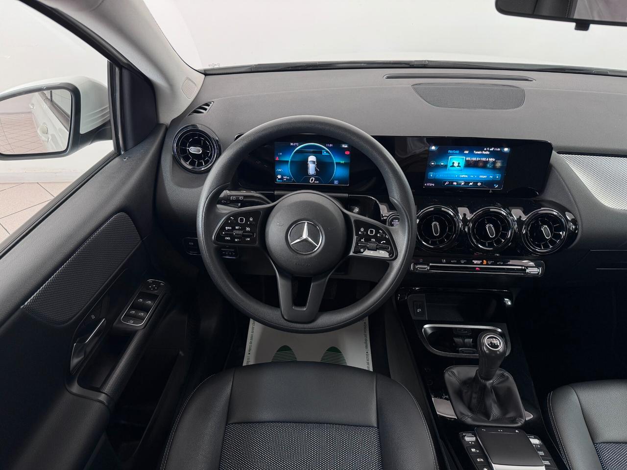 Mercedes-benz B 160 Executive