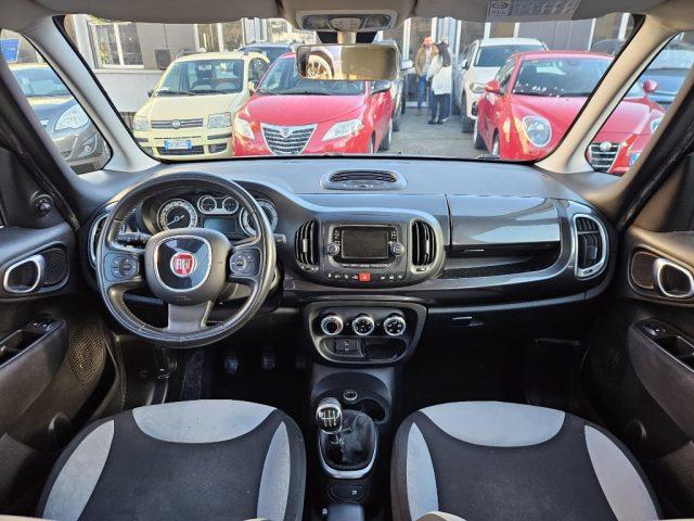 FIAT 500L 1.6 Multijet 105 CV Easy