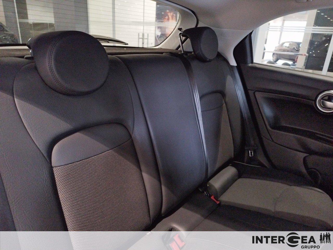 FIAT 500X 2.0 mjt Cross 4x4 140cv auto my17