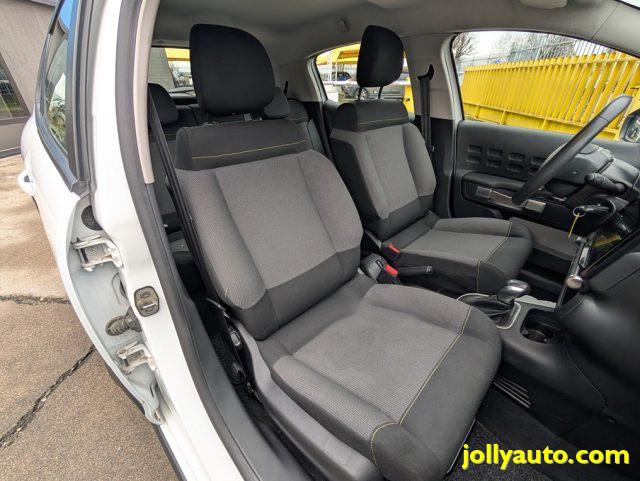 CITROEN C3 PureTech 110 S&S EAT6 Shine - AUTOMATICA