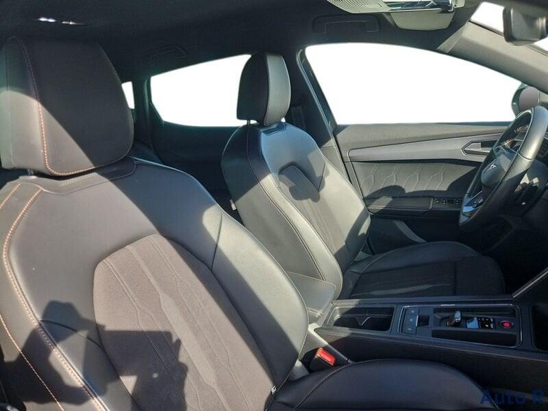 CUPRA Formentor Formentor 2.0 tdi 4drive 150cv dsg
