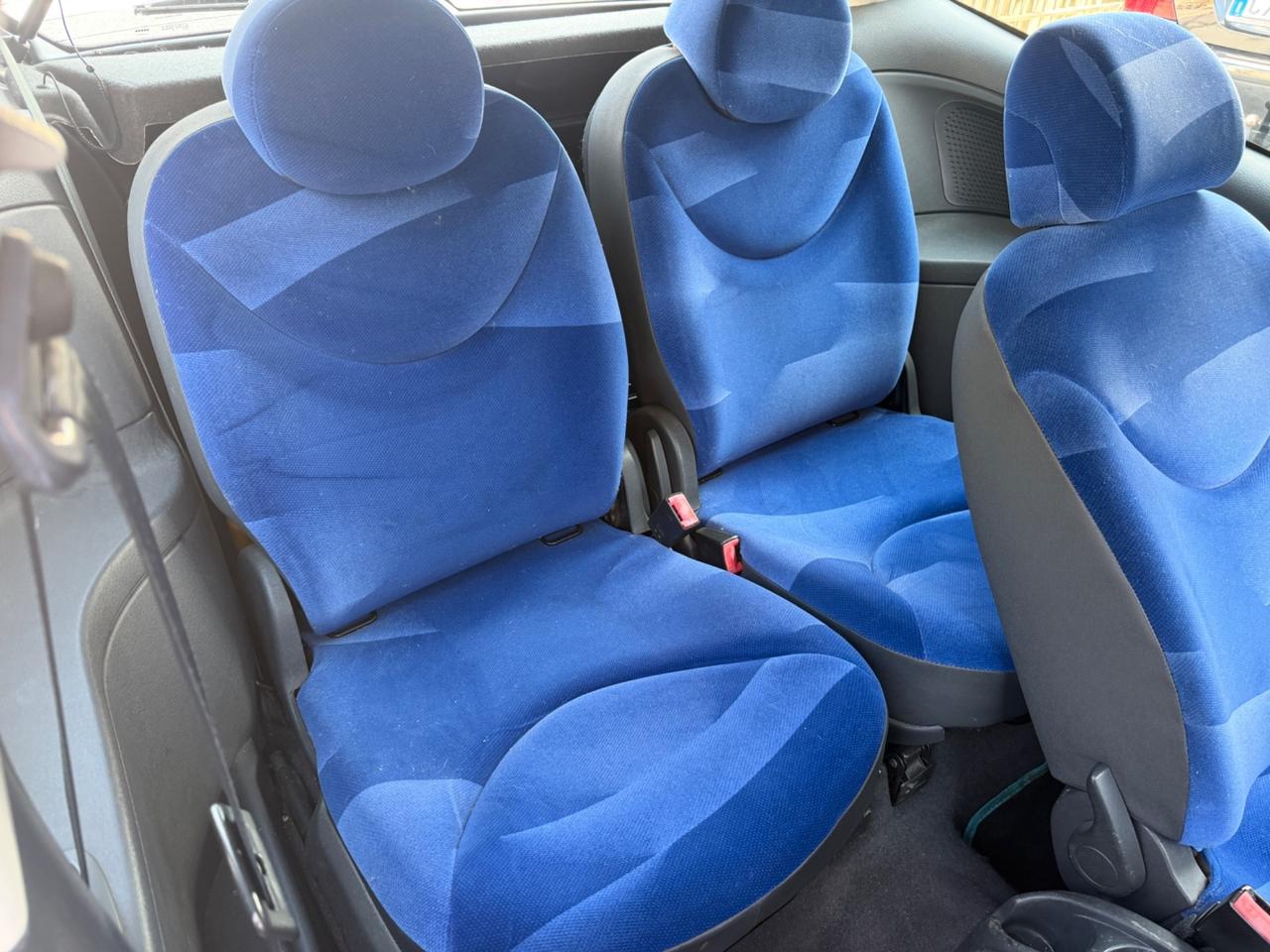 CITROEN C1 1.1 BENZINA 44KW CONSUMI BASSI