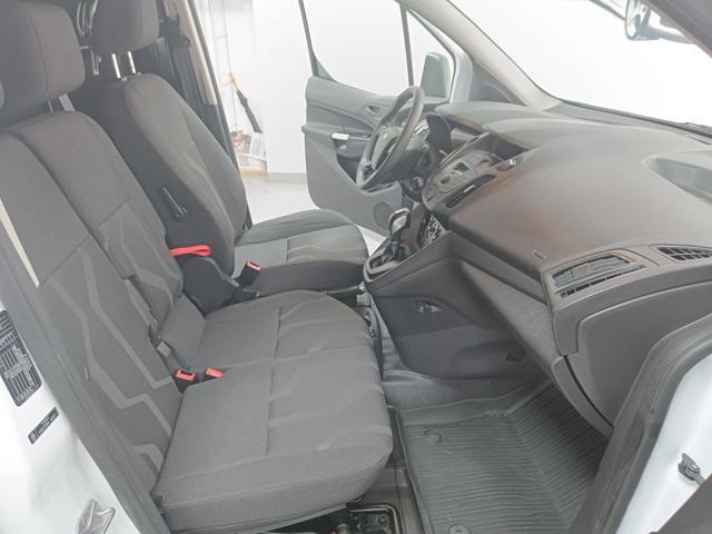 FORD Transit Connect TRANSIT CONNECT 1.5 120CV +IVA
