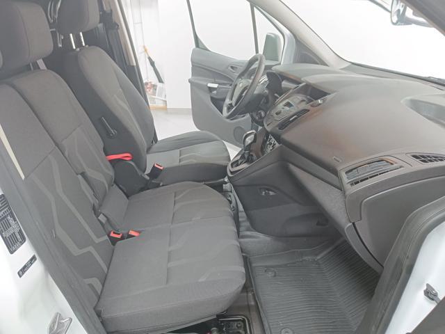 FORD Transit Connect TRANSIT CONNECT 1.5 120CV AUTOMATICO