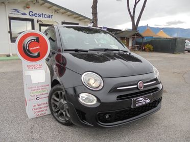 Fiat 500 1.0 Hybrid Connect
