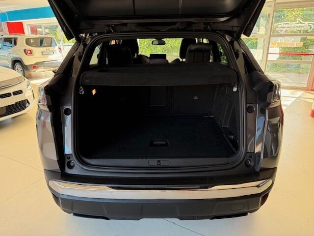 PEUGEOT 3008 1.2 BENZINA 130CV PURE TECH ALLURE PACK COME NUOVA SOLO 7.000KM