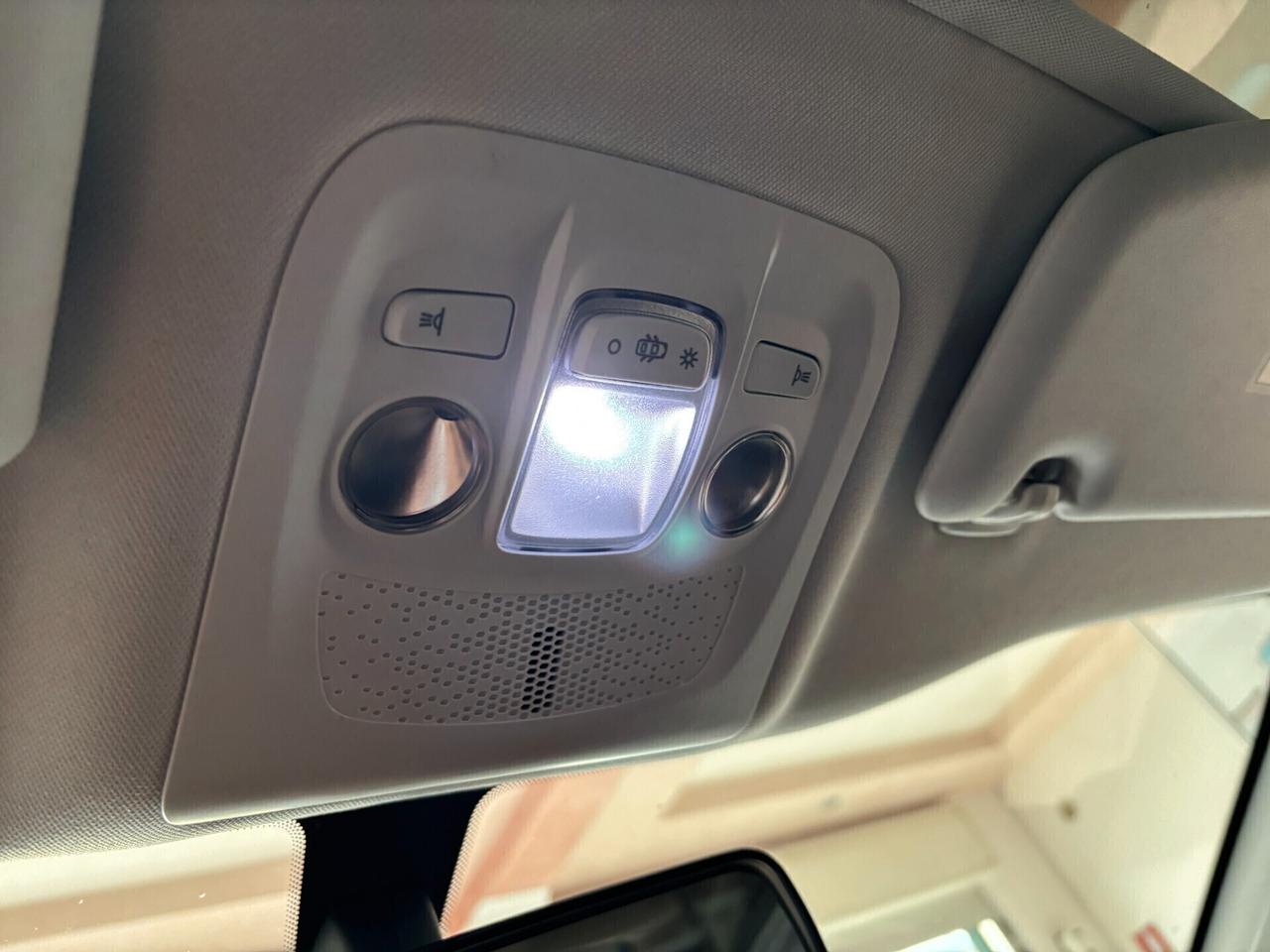 Peugeot 2008 BlueHDi TETTO PANORAMICO -2019