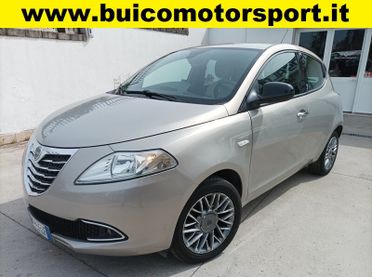 Lancia Ypsilon 1.3 MTJ diesel – motore nuovo