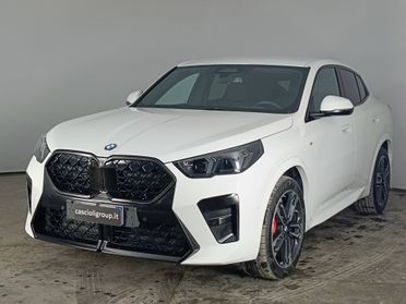 BMW X2 U10 - X2 xdrive 20d 48V MSport Pro auto