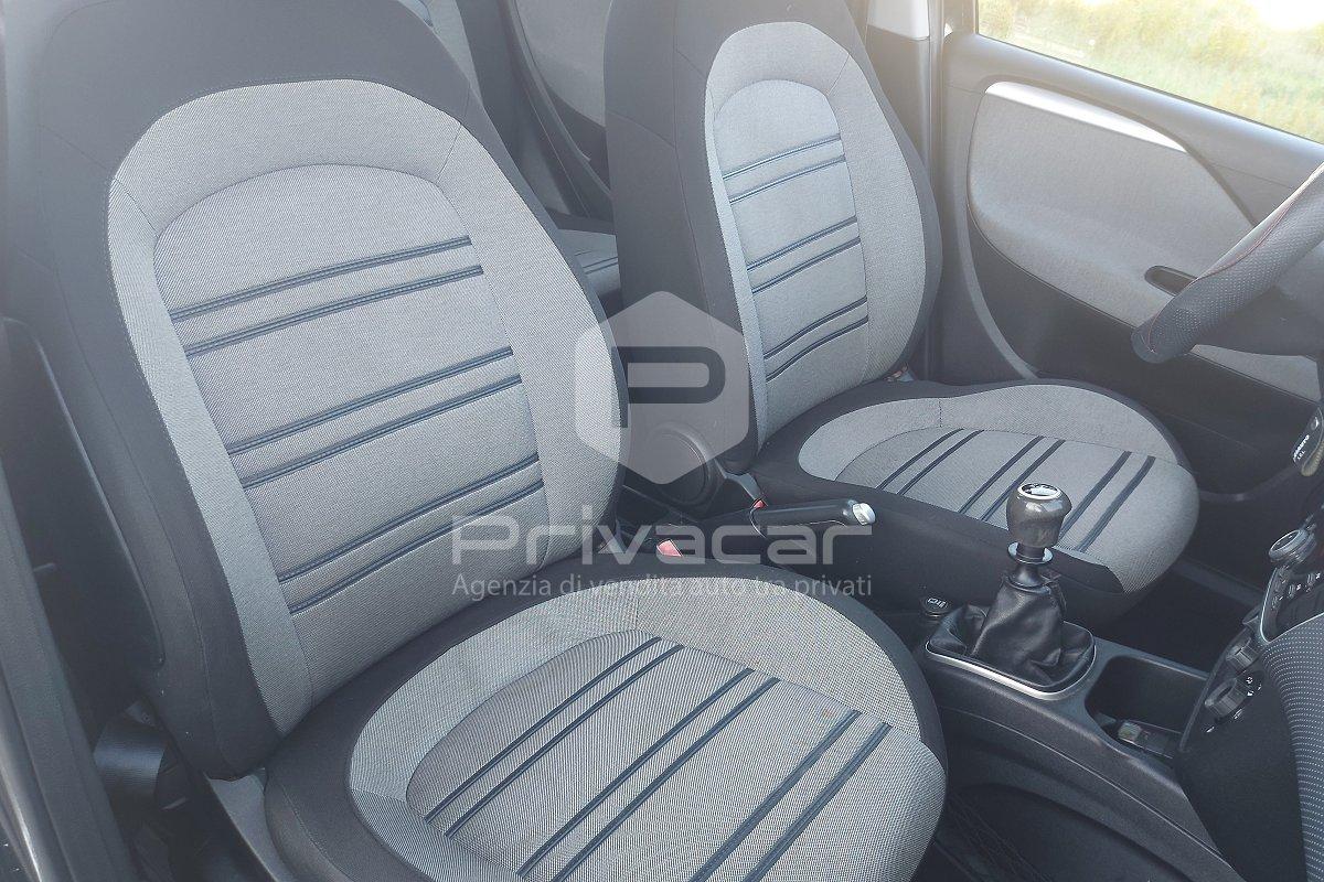 FIAT Punto Evo 1.4 5 porte Dynamic Natural Power