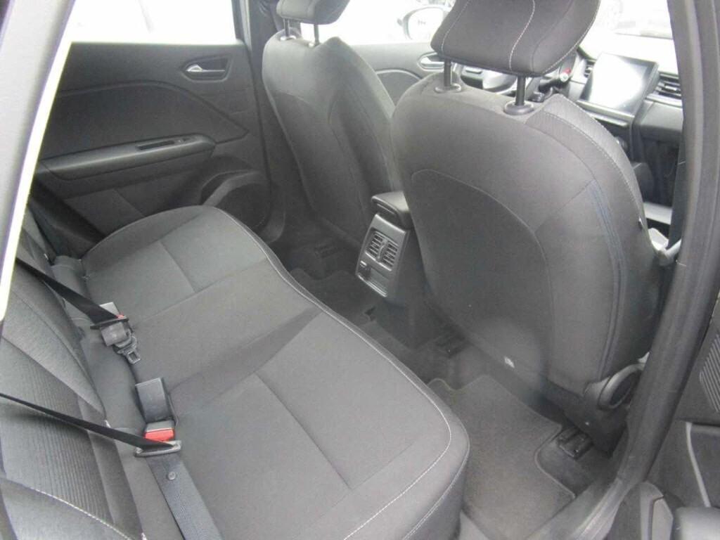 Renault Captur Blue dCi 1.5 115CV EDC Business