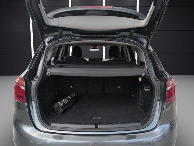 BMW 216 i Active Tourer