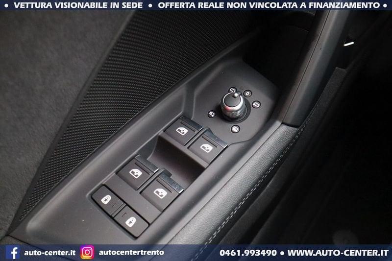 Audi A3 RS3 SPB TFSI quattro Stronic *GRIGIO KEMORA