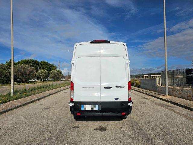 FORD Transit 330 2.0TDCI ECOBLUE 130CV L3H3