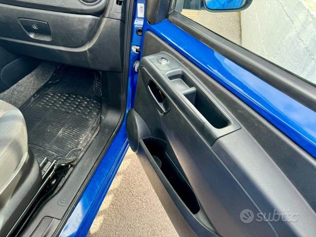 FIAT Qubo 1.4 8V 77 CV Active Natural Power