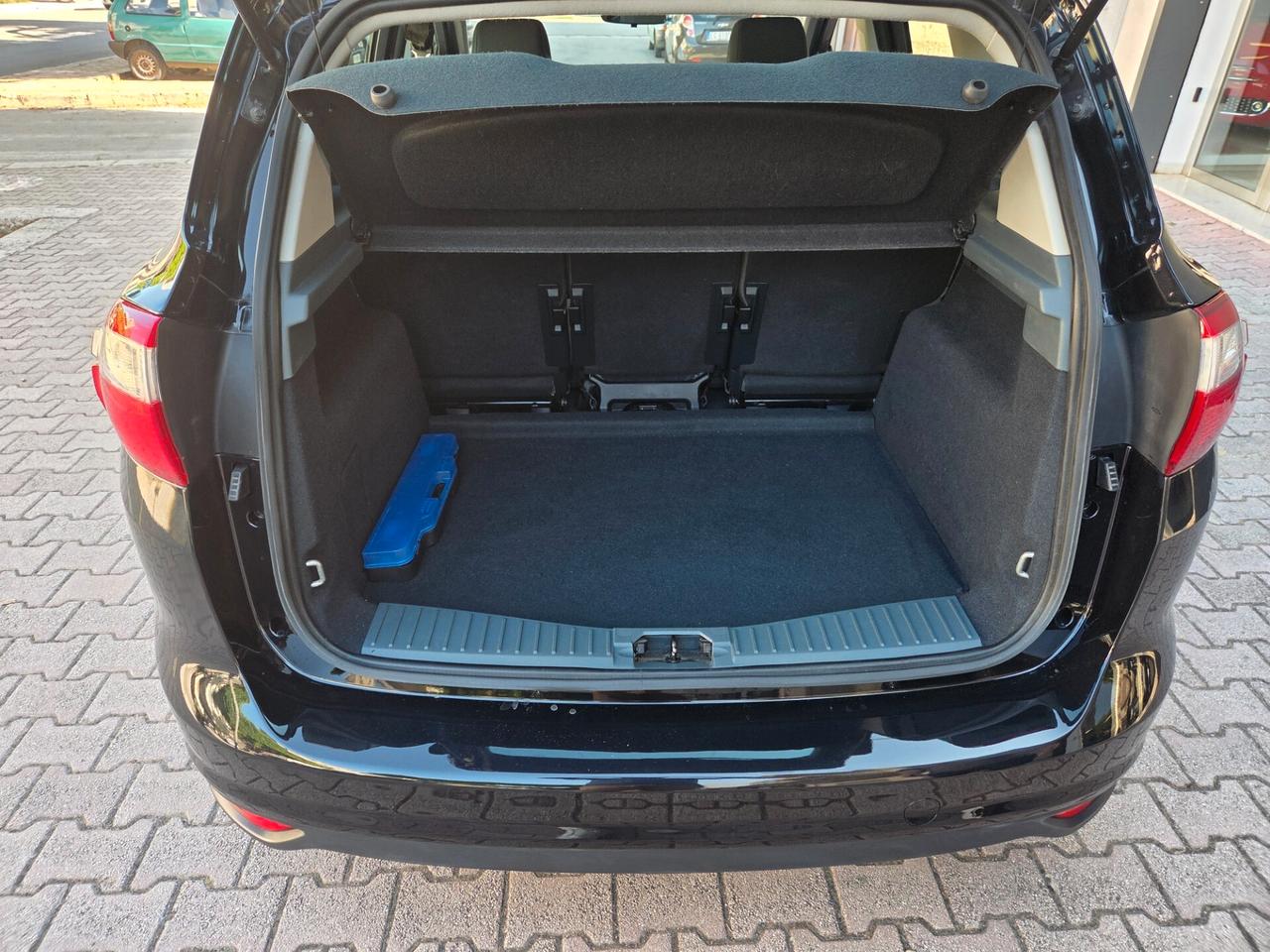 Ford C-Max 1.6 TDCi 115CV Plus