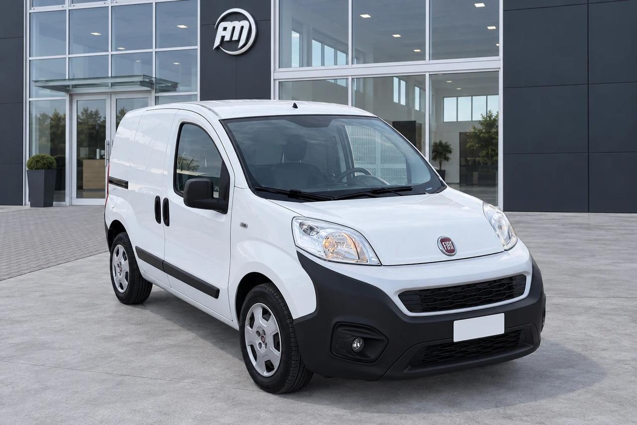 Fiat Fiorino 1.3 MJT 95CV +IVA
