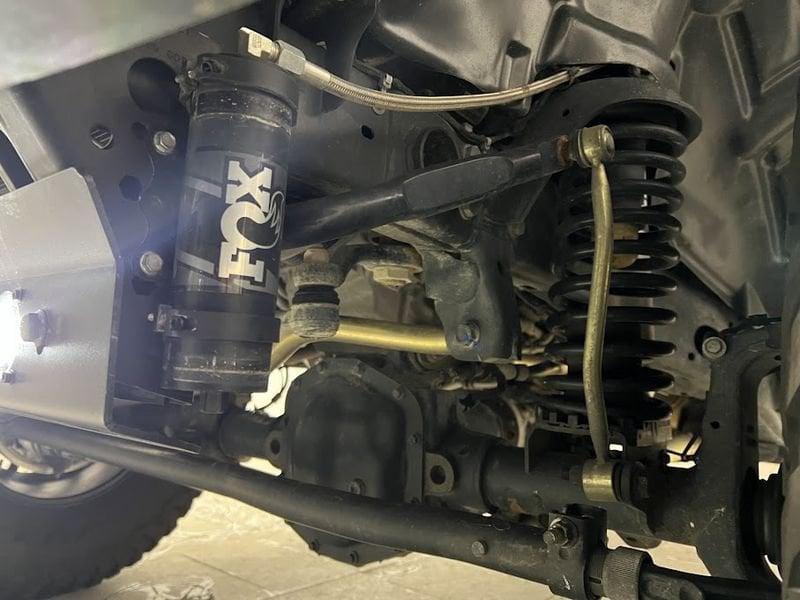 Jeep Wrangler Wrangler Unlimited 2.0 PHEV ATX 4xe Rubicon