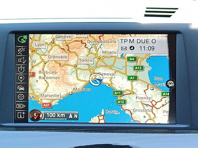 BMW X1 sdrive18d Advantage