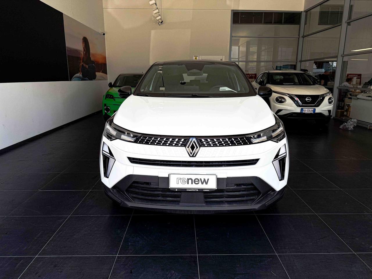 Renault Captur 1.0 eco-g evolution 100cv