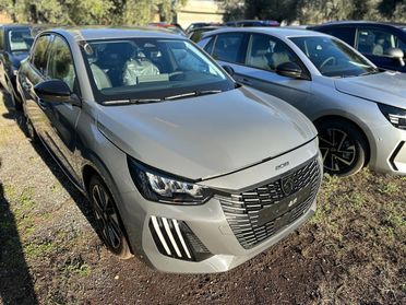 PEUGEOT 208 II 2023 - 208 1.2 hybrid Allure 110cv e-dcs 6