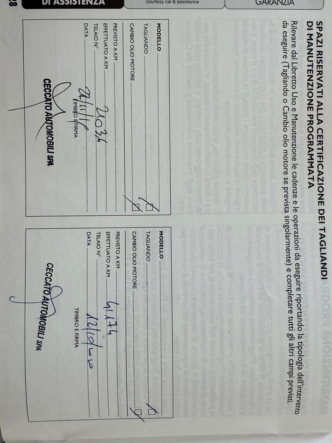 Fiat 500X 1.3 MultiJet 95 CV Cross