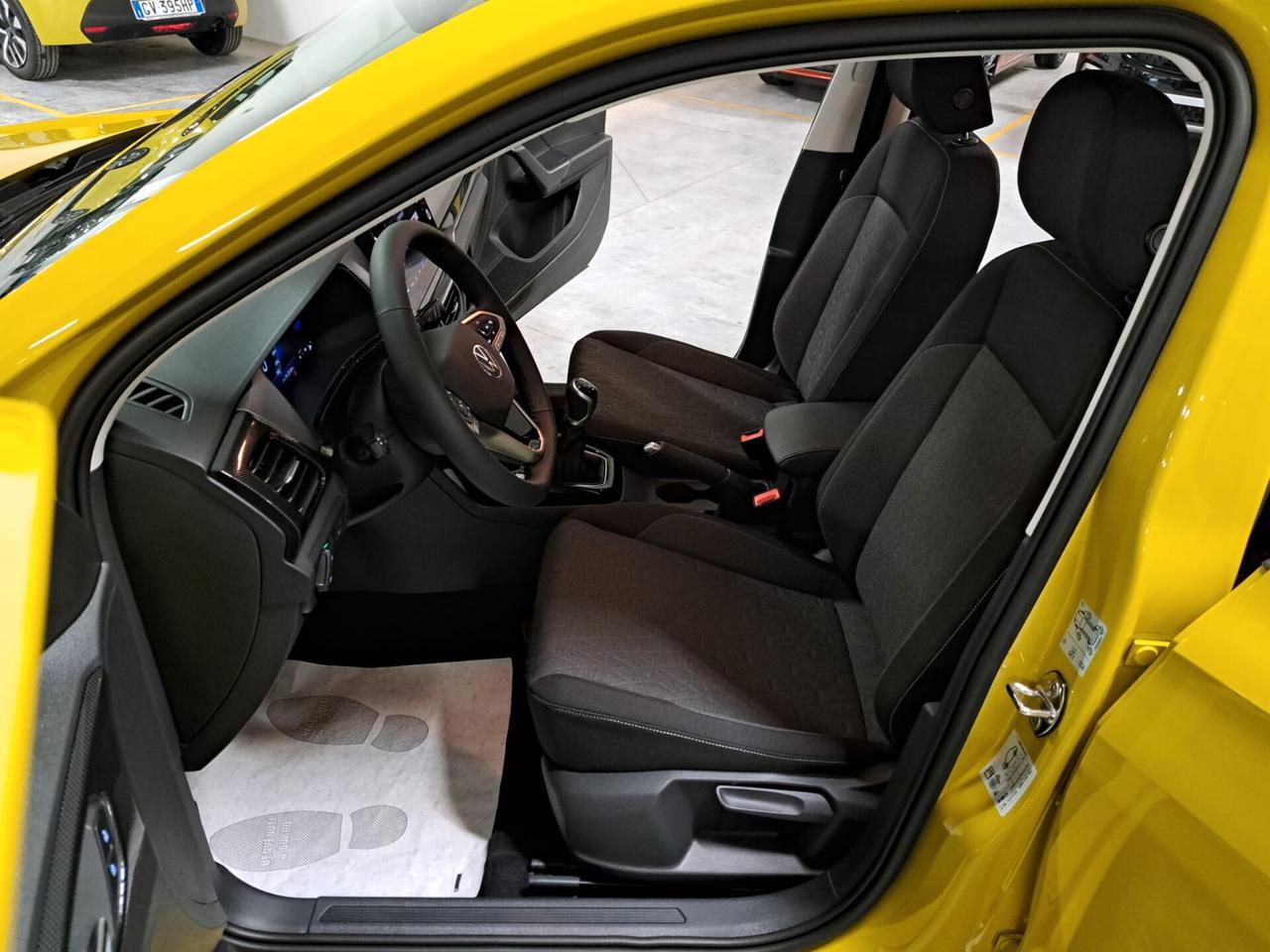 Volkswagen T-Cross 1000 TSI 95CV Edition Plus Km. 0