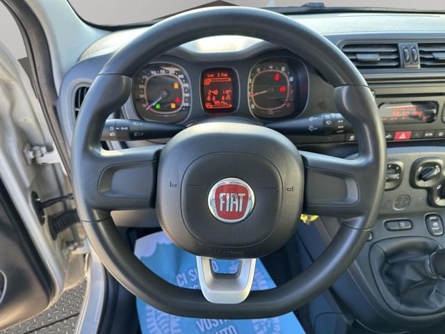 FIAT Panda 1.2 EasyPower Easy
