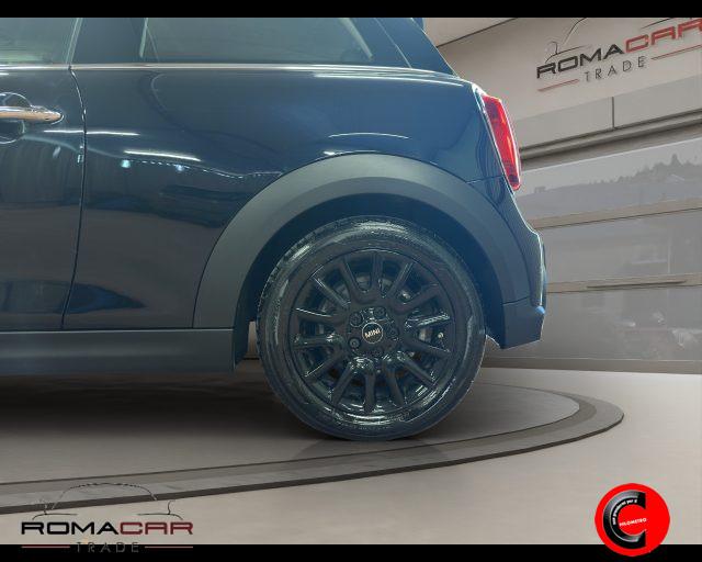MINI Cooper 1.5 Cooper Yours