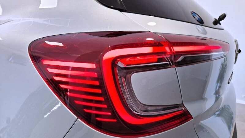 Renault Captur 1.0 TCe 100 CV Intens GPL