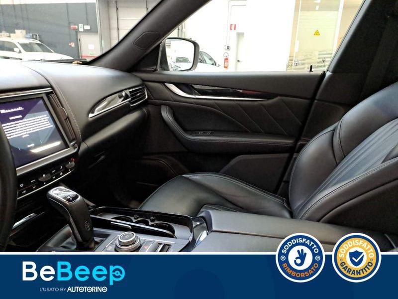 Maserati Levante 3.0 V6 GRANLUSSO 350CV AUTO MY20