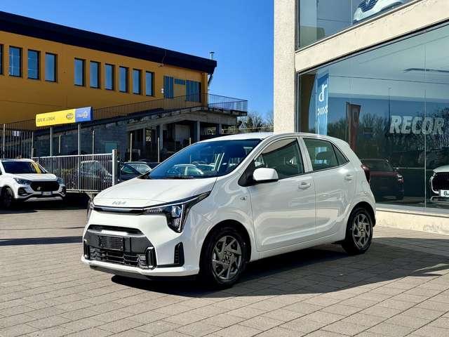 Kia Picanto 1.0 GPL Urban PROMO