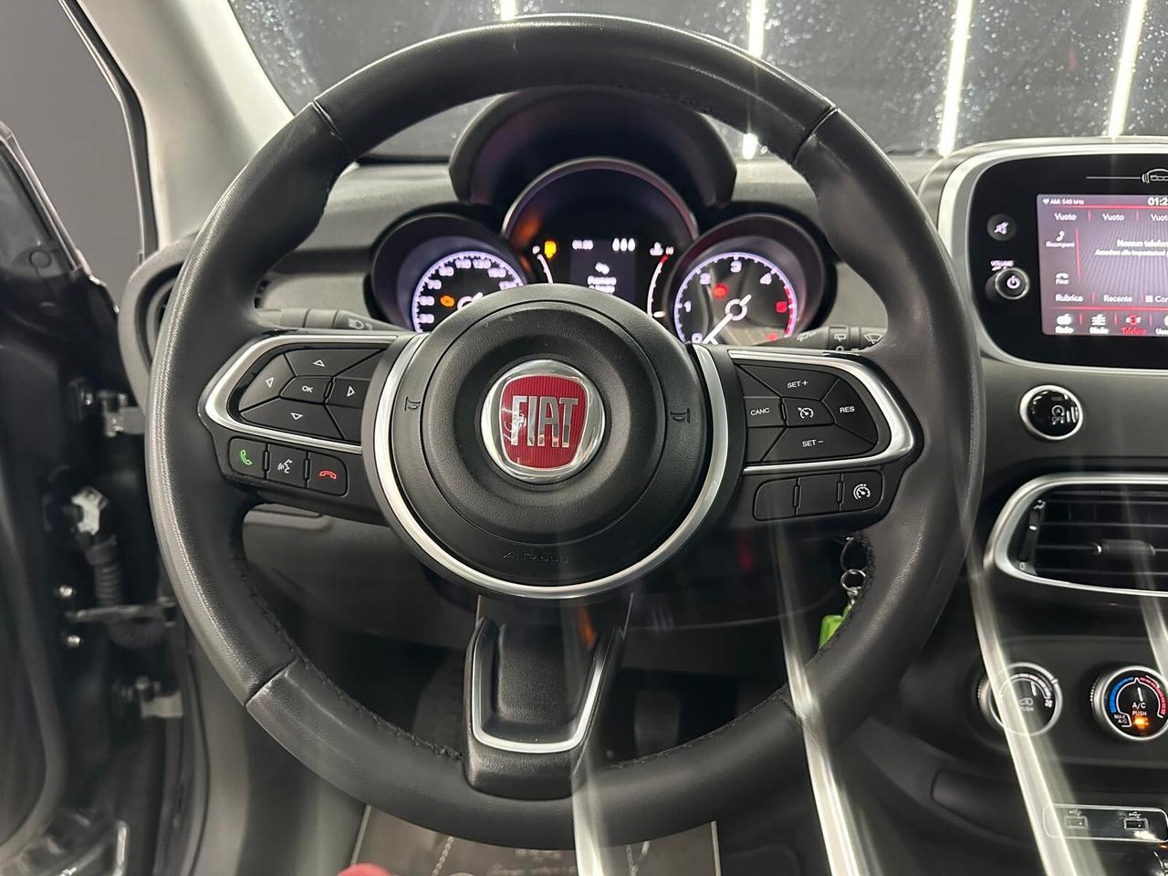 Fiat 500X 1.3 MultiJet 95 CV