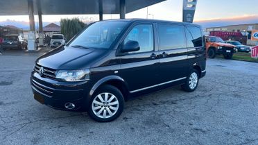 Volkswagen Multivan 2.0 BiTDI 180CV DSG Comfortline