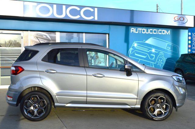 FORD EcoSport 1.0 EcoBoost 125 CV Start&Stop ST-Line