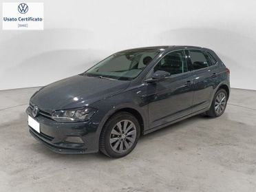 Volkswagen Polo Polo 1.0 TSI 5p. Comfortline BlueMotion Technology