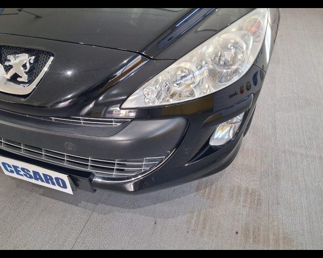 PEUGEOT 308 5p 1.6 hdi 16v Premium 110cv 6m fap